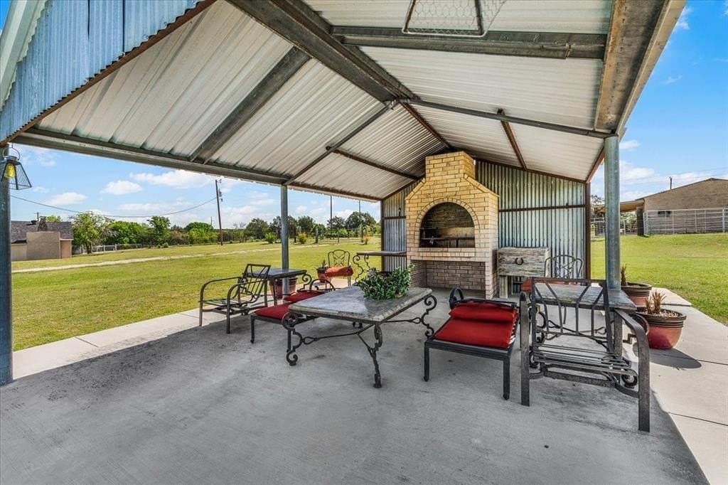 14.2 acres in Parker County - photo 5