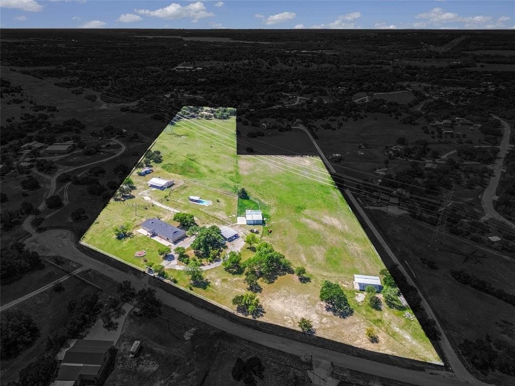 14.2 acres in Parker County - photo 2