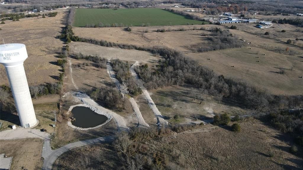 3.44 acres in Grayson County - photo 7