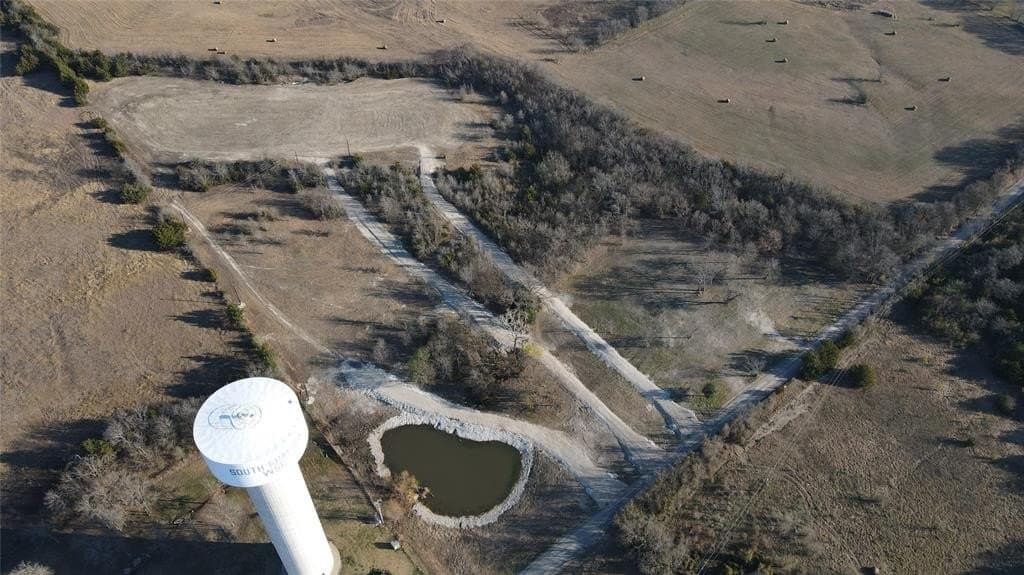 3.44 acres in Grayson County - photo 4