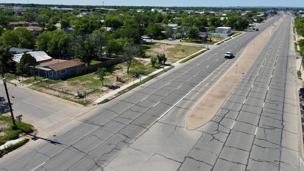 0.14 acres in Tom Green County - photo 2