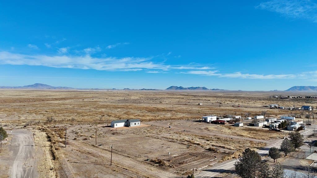 0.21 acres in Presidio County - photo 2