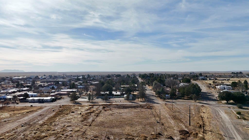 0.21 acres in Presidio County - photo 4