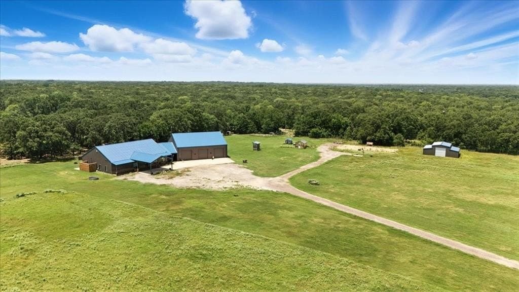 18.7 acres in Henderson County - photo 2