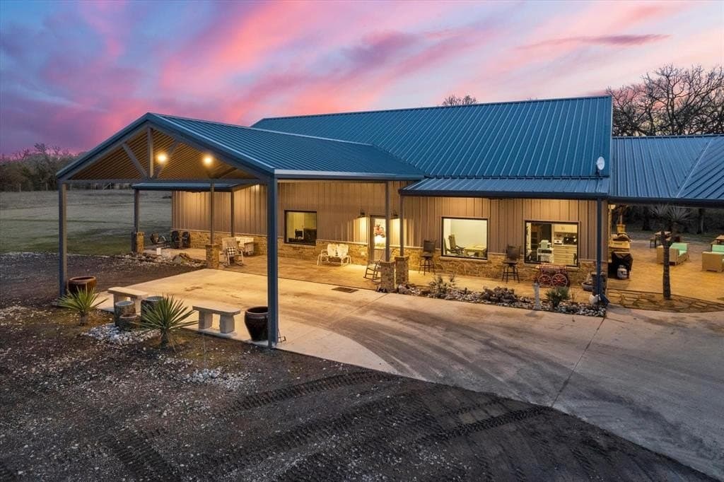 18.7 acres in Henderson County - photo 4