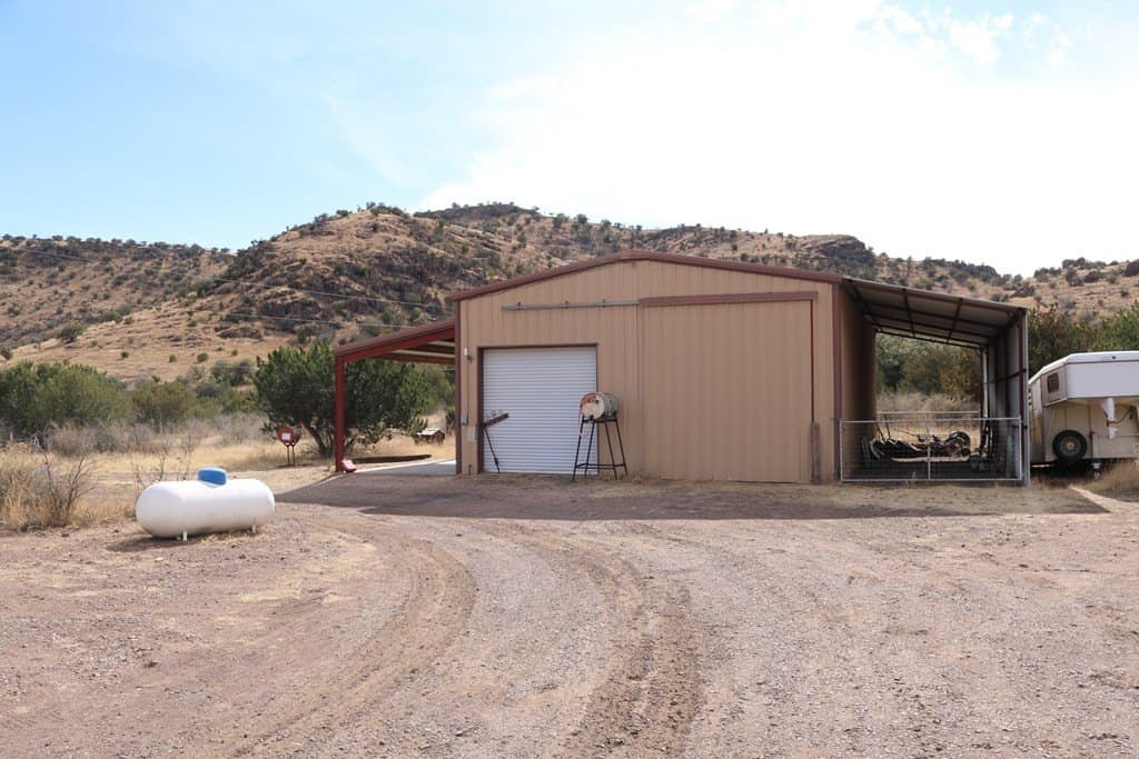 7.38 acres in Brewster County - photo 9