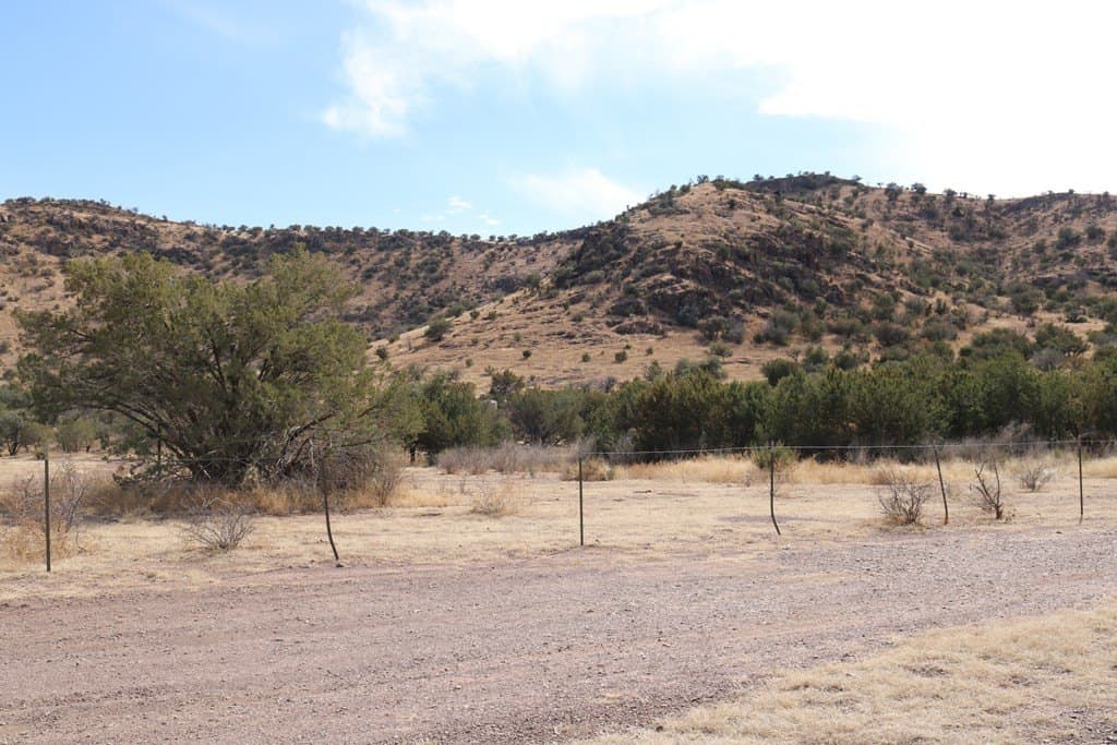 7.38 acres in Brewster County - photo 12