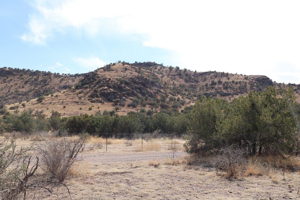 7.38 acres in Brewster County - photo 11