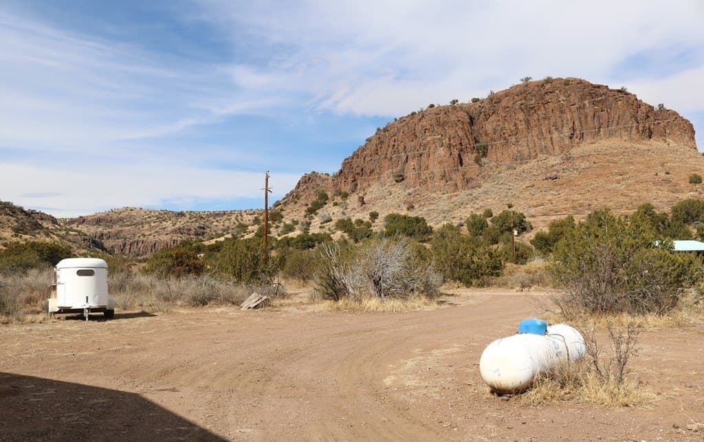 7.38 acres in Brewster County - photo 2