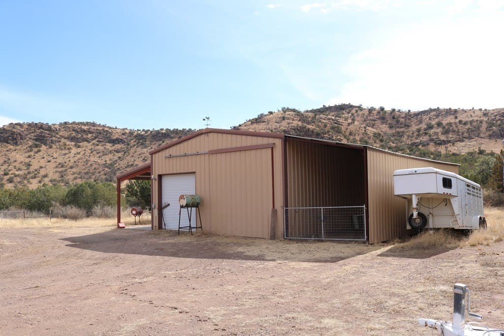 7.38 acres in Brewster County - photo 8