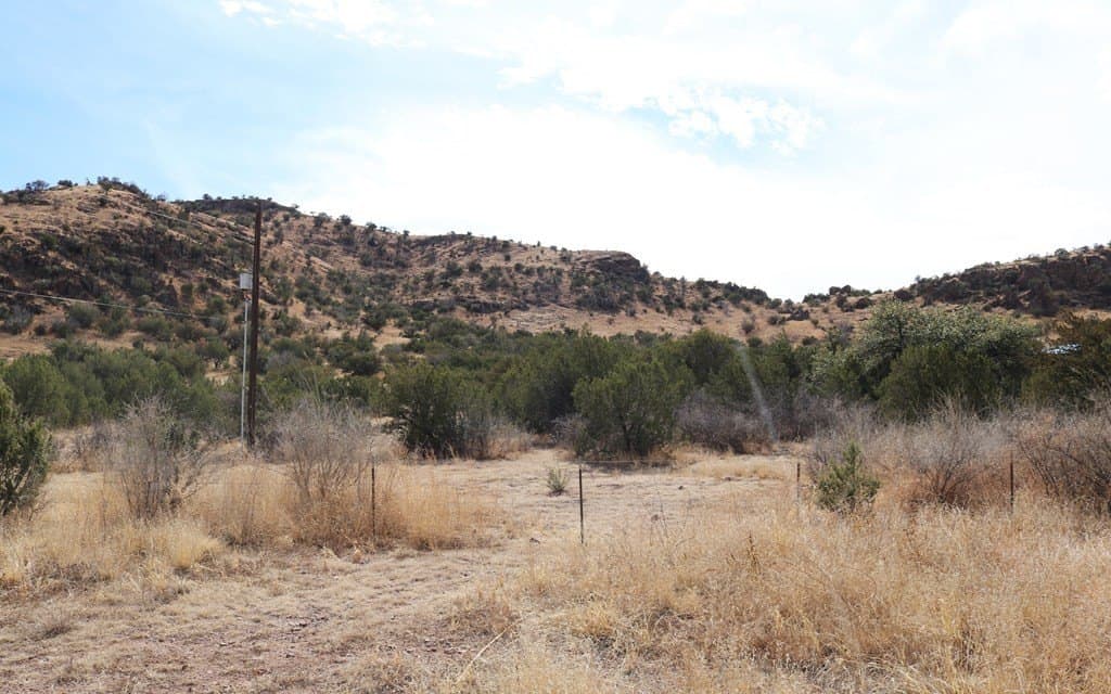7.38 acres in Brewster County - photo 5