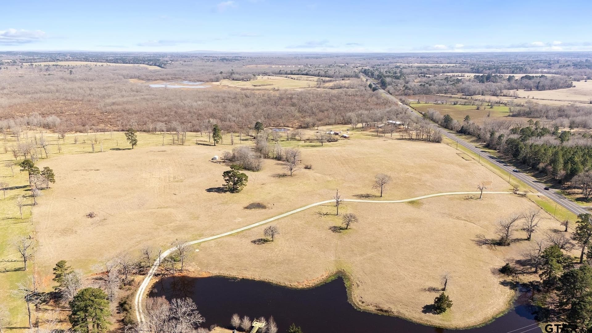 10 acres in Cherokee County - photo 2