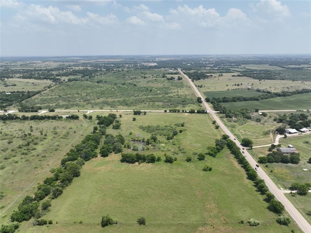 4.295 Acr Blue Cut Road Road S
