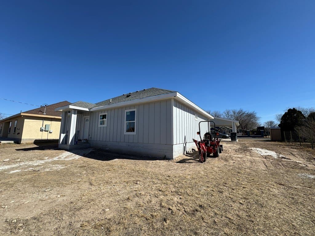 15,000 acres in Maverick County - photo 19