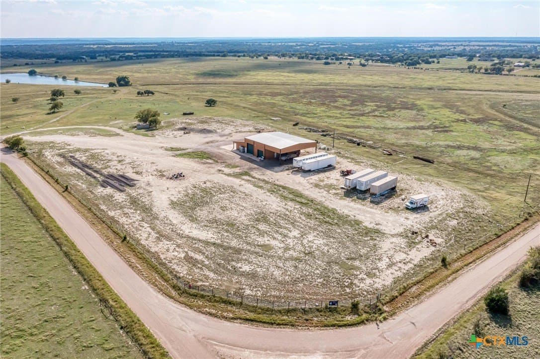 6.13 acres in Coryell County - photo 3