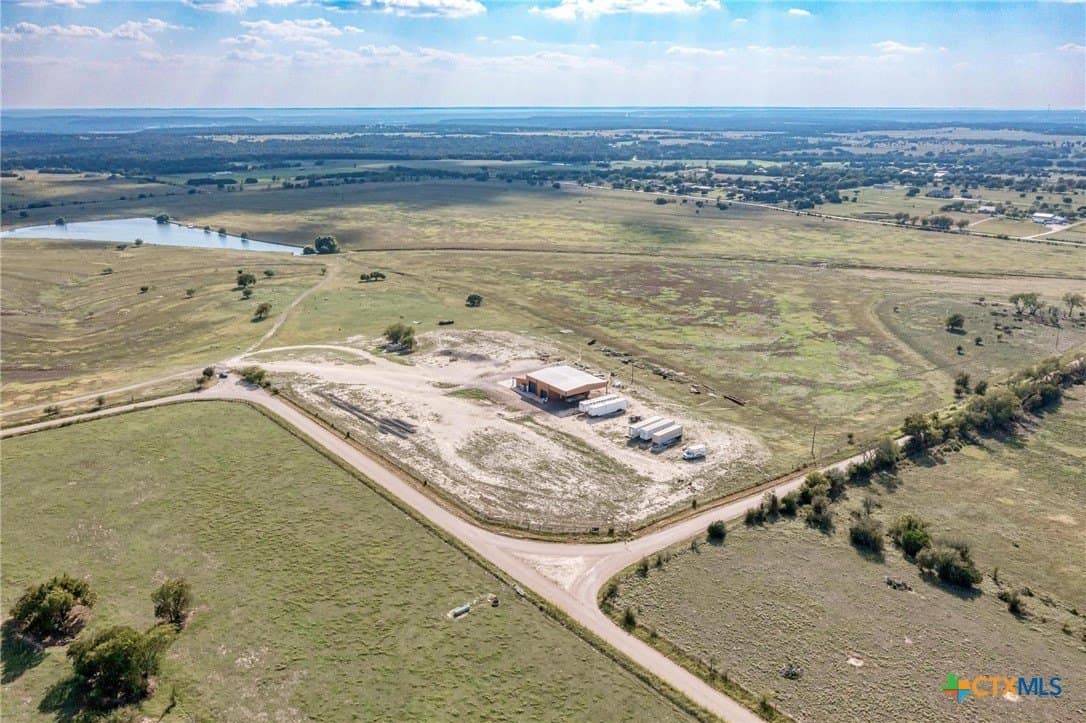 6.13 acres in Coryell County - photo 2