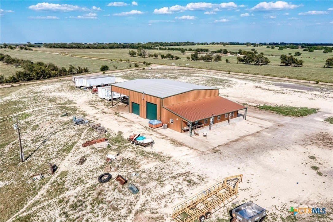 6.13 acres in Coryell County - photo 5