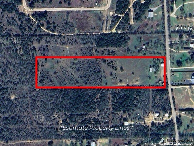12.65 acres in Uvalde County - photo 2