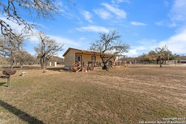 12.65 acres in Uvalde County - photo 29