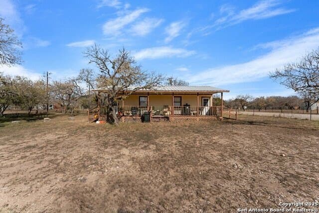 12.65 acres in Uvalde County - photo 30