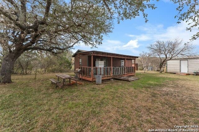 12.65 acres in Uvalde County - photo 13