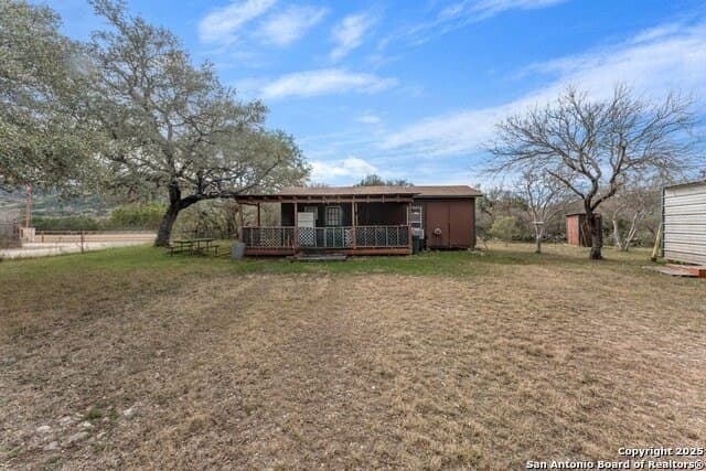 12.65 acres in Uvalde County - photo 14