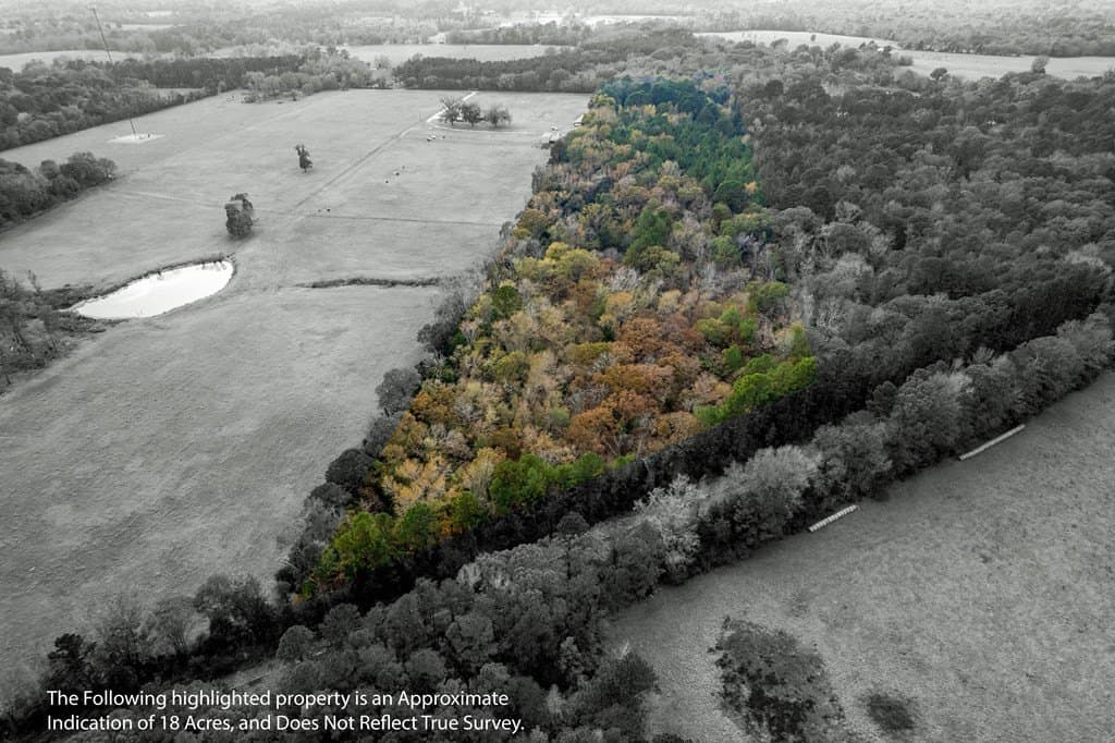 18.21 acres in ANDERSON County - photo 2