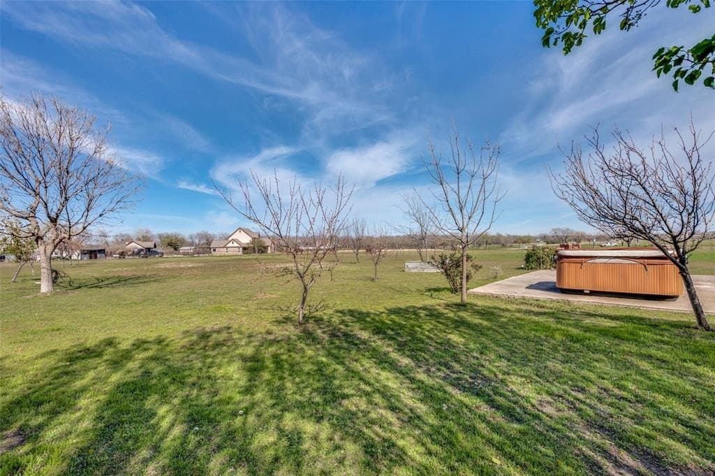 10.01 acres in Denton County - photo 10