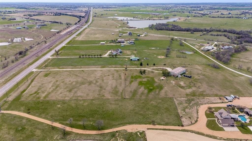 10.01 acres in Denton County - photo 14