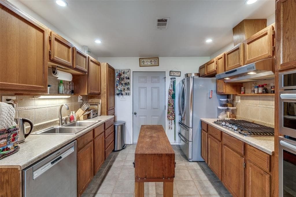 10.01 acres in Denton County - photo 4