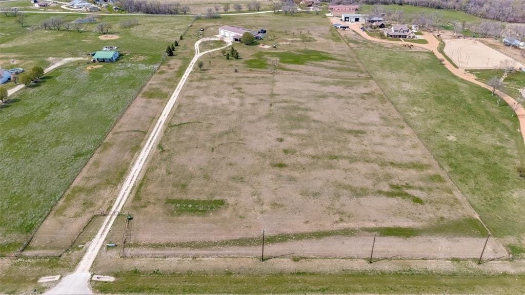 10.01 acres in Denton County - photo 12