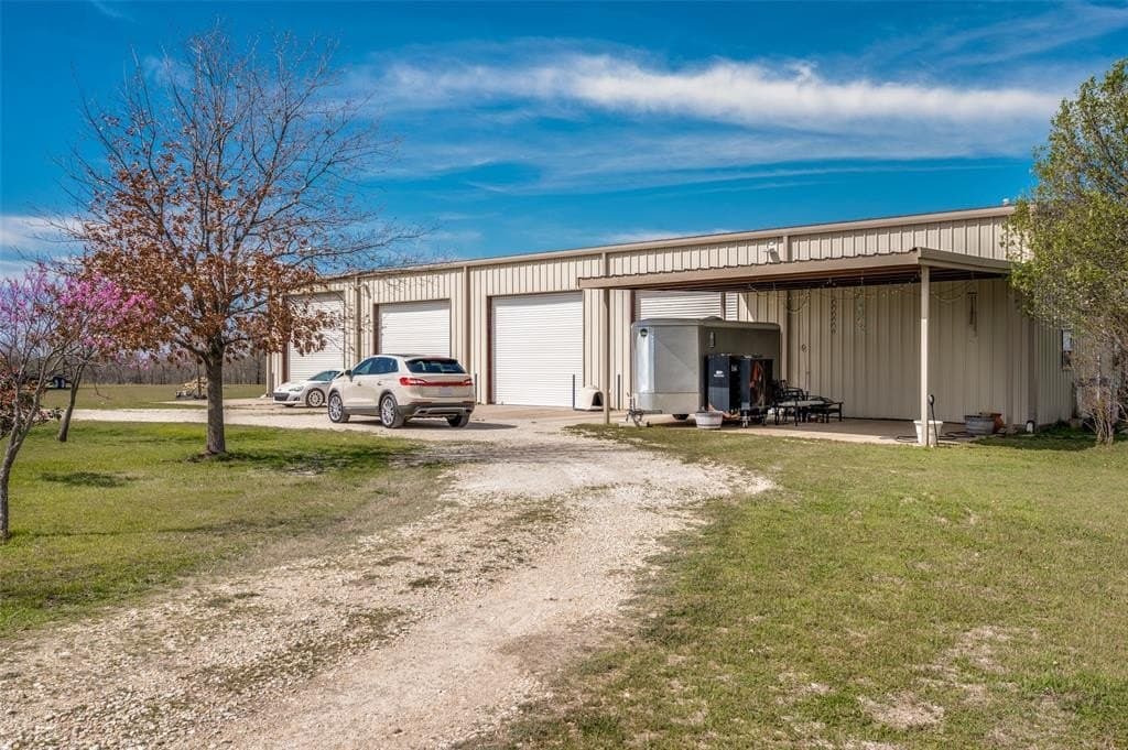 10.01 acres in Denton County - photo 11