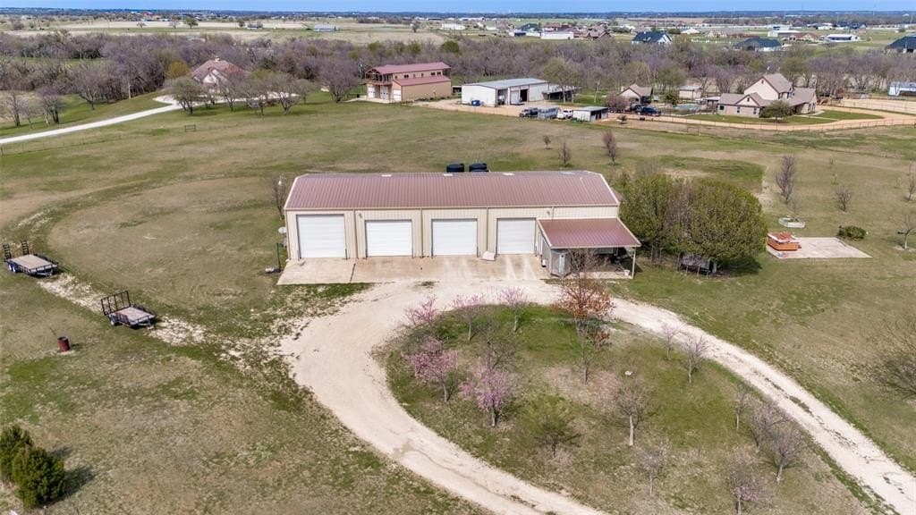 10.01 acres in Denton County - photo 16