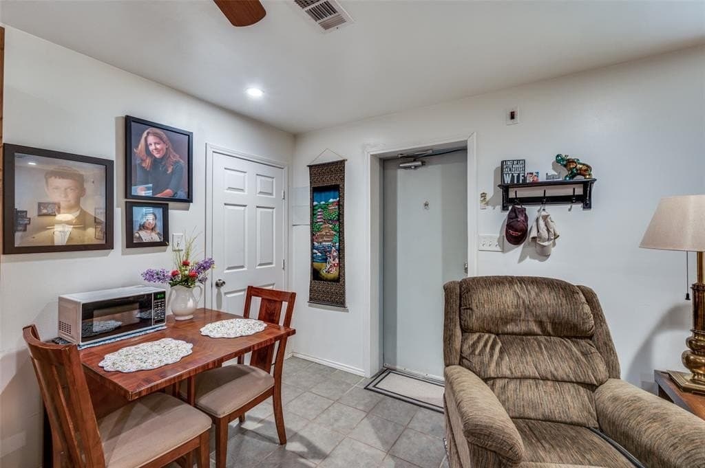 10.01 acres in Denton County - photo 3