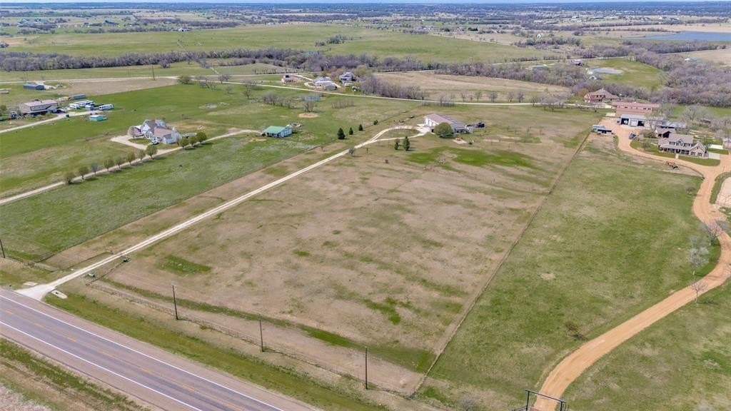 10.01 acres in Denton County - photo 13
