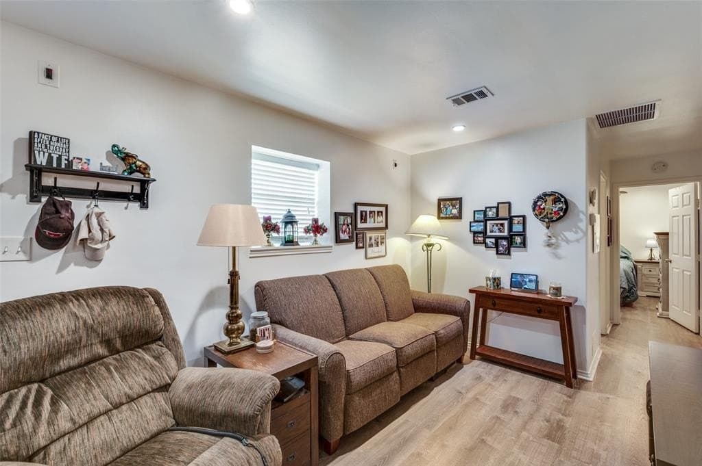 10.01 acres in Denton County - photo 2