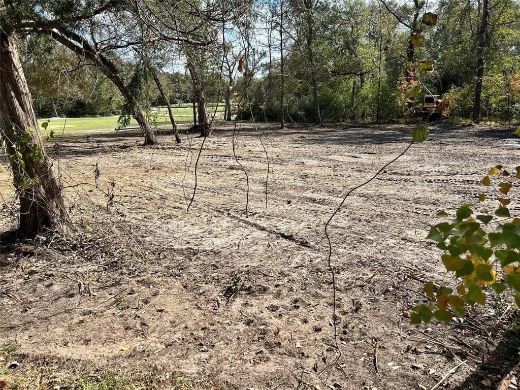 Tbd golf way