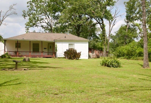 48.86 acres in Texas County - photo 3