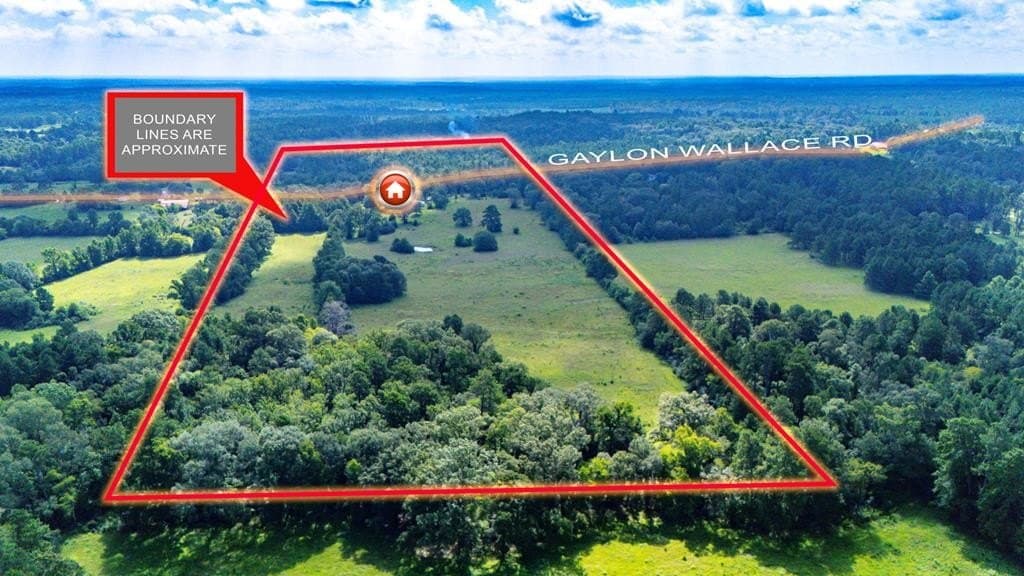 48.86 acres in Texas County - photo 2