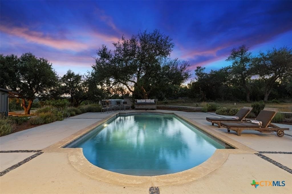 26.33 acres in Hays County - photo 37
