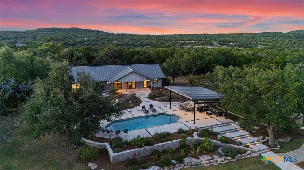 26.33 acres in Hays County - photo 35