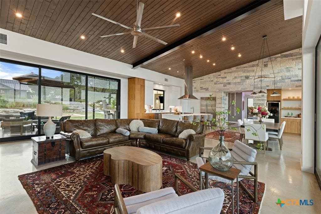 26.33 acres in Hays County - photo 5