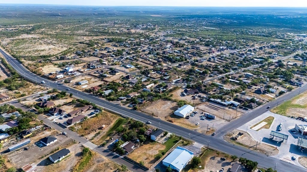 20,000 acres in Maverick County - photo 16