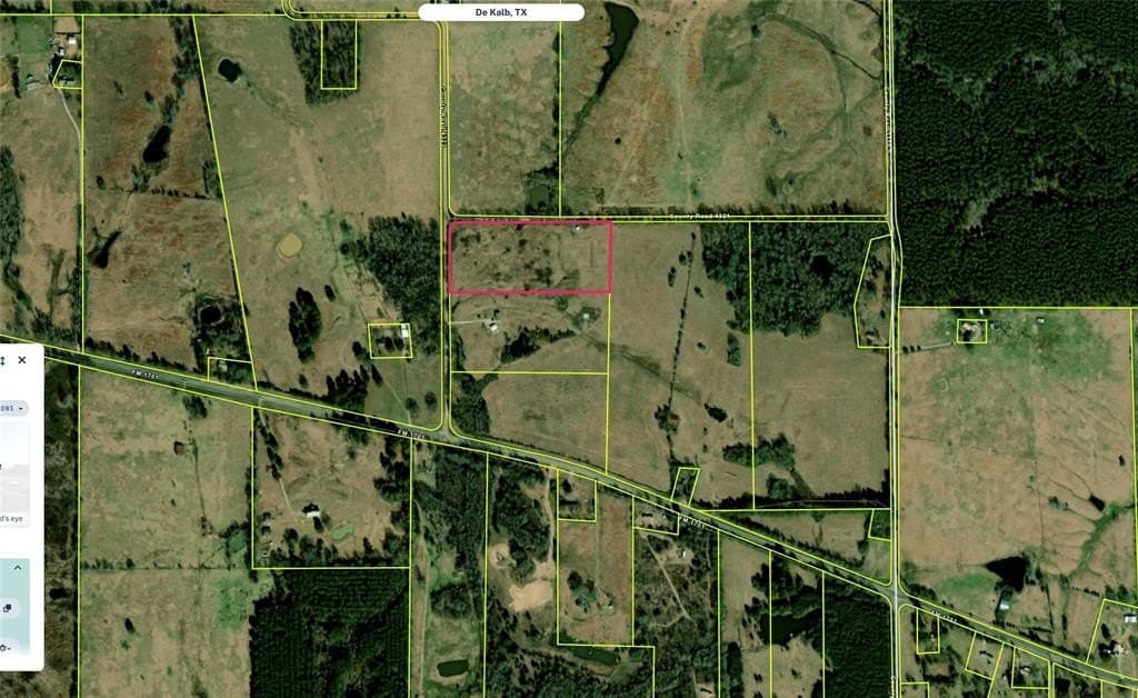 10.42 acres in Bowie County - photo 7