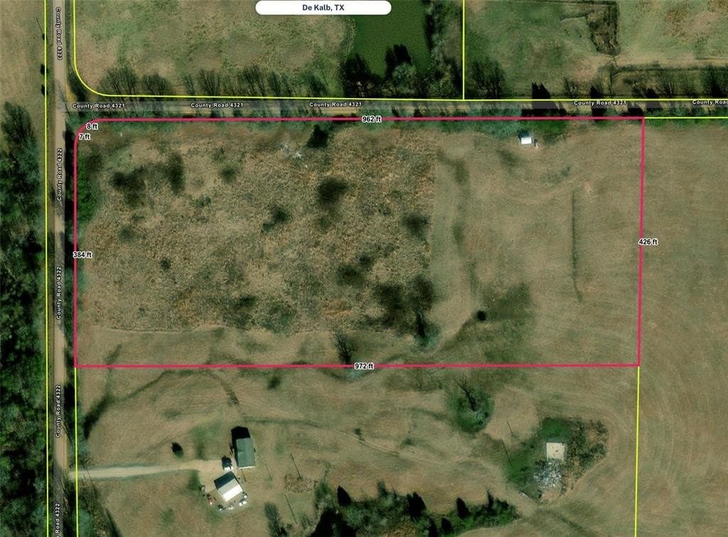 10.42 acres in Bowie County - photo 8