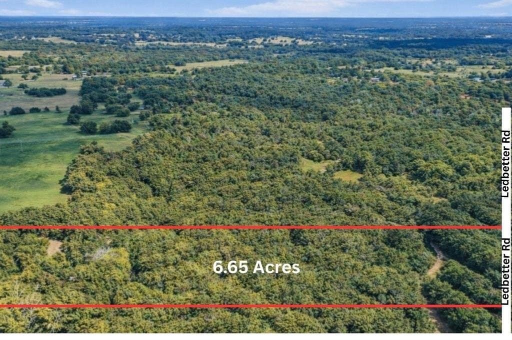 6.13 acres in Grayson County - photo 2