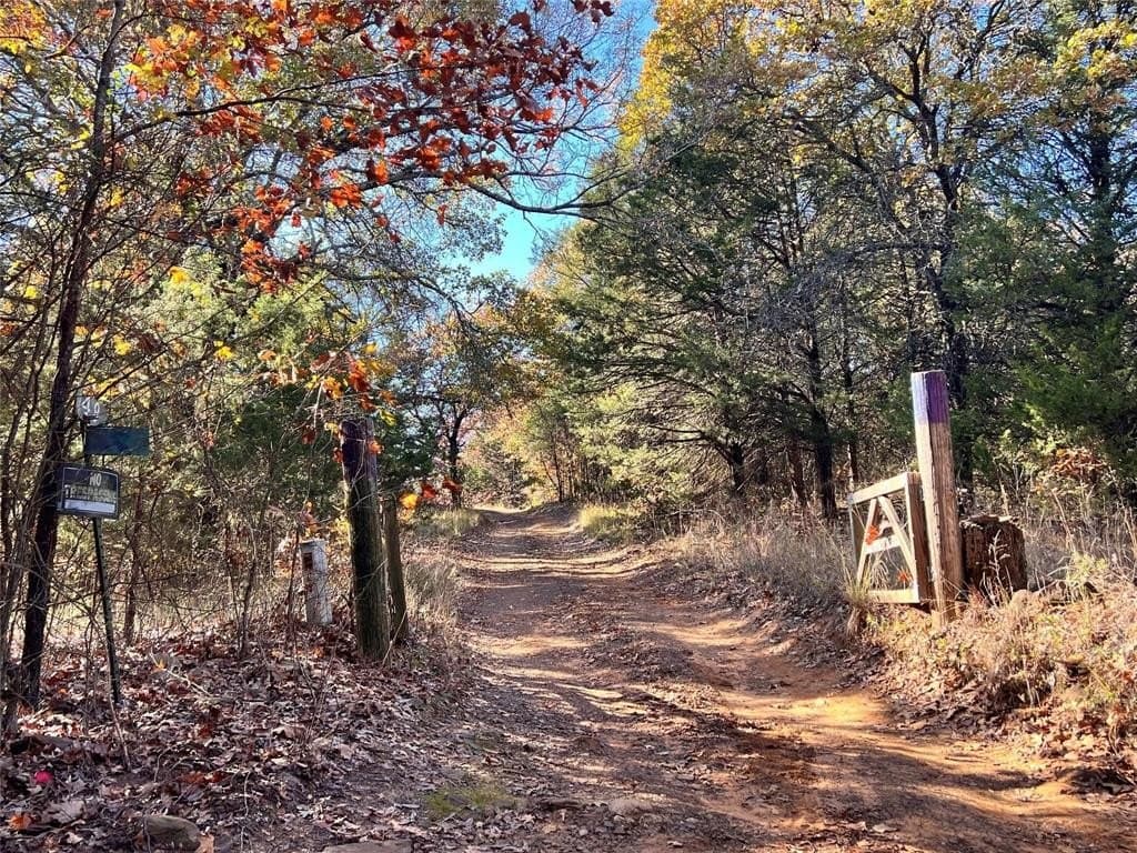 6.13 acres in Grayson County - photo 3