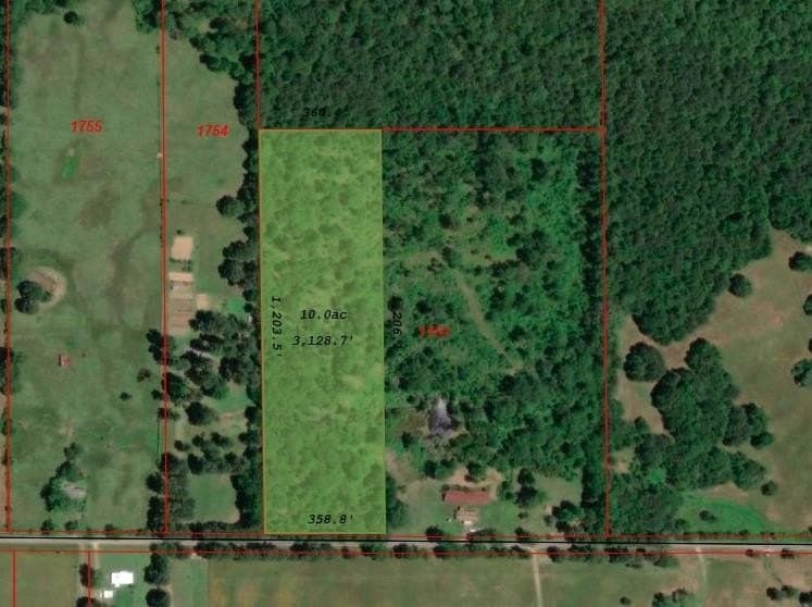 10 Acres Tbd County Road 3117