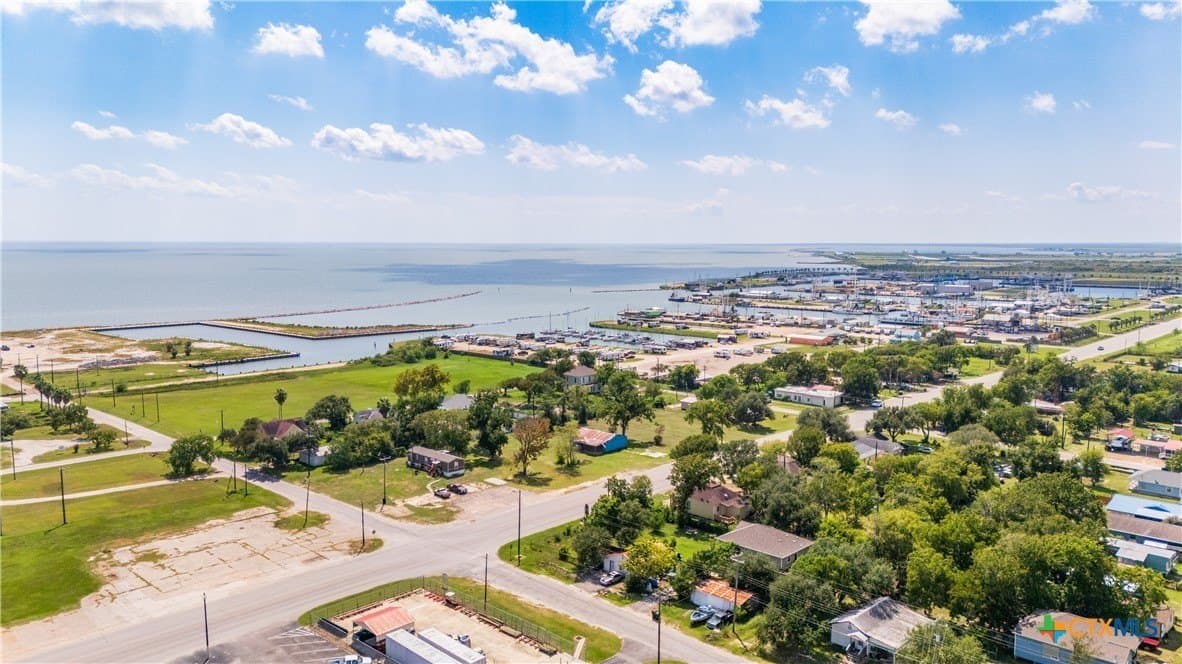 0.31 acres in Matagorda County - photo 3