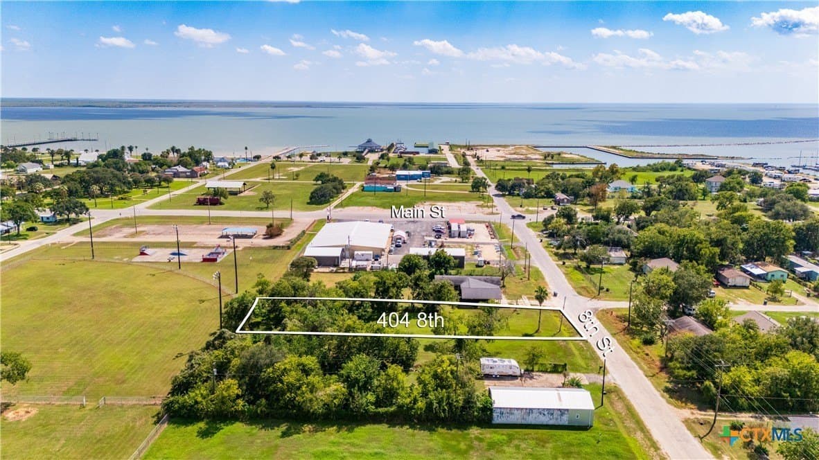 0.31 acres in Matagorda County - photo 2